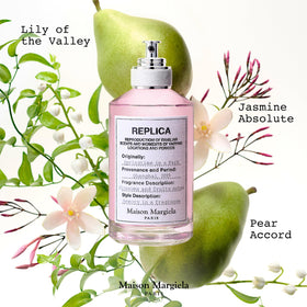 Maison Margiela Replica Springtime In A Park Eau de Toilette side view