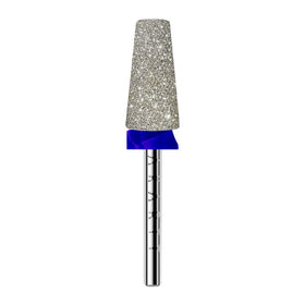 Makartt Electric Nail Drill Bit #150 tapered barrel design