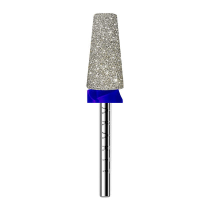 Makartt Electric Nail Drill Bit #150 tapered barrel design