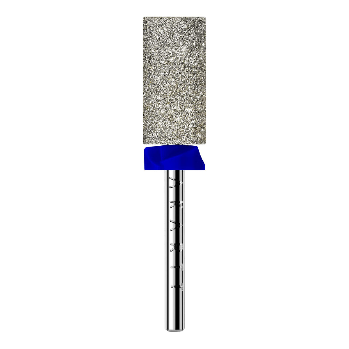 Makartt Nail Drill Bit large barrel design with diamond grit