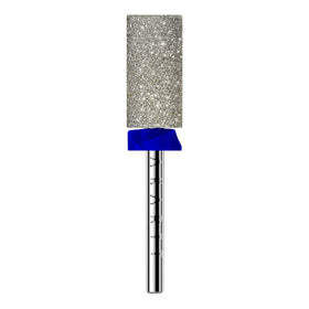 Makartt Nail Drill Bit large barrel design with diamond grit