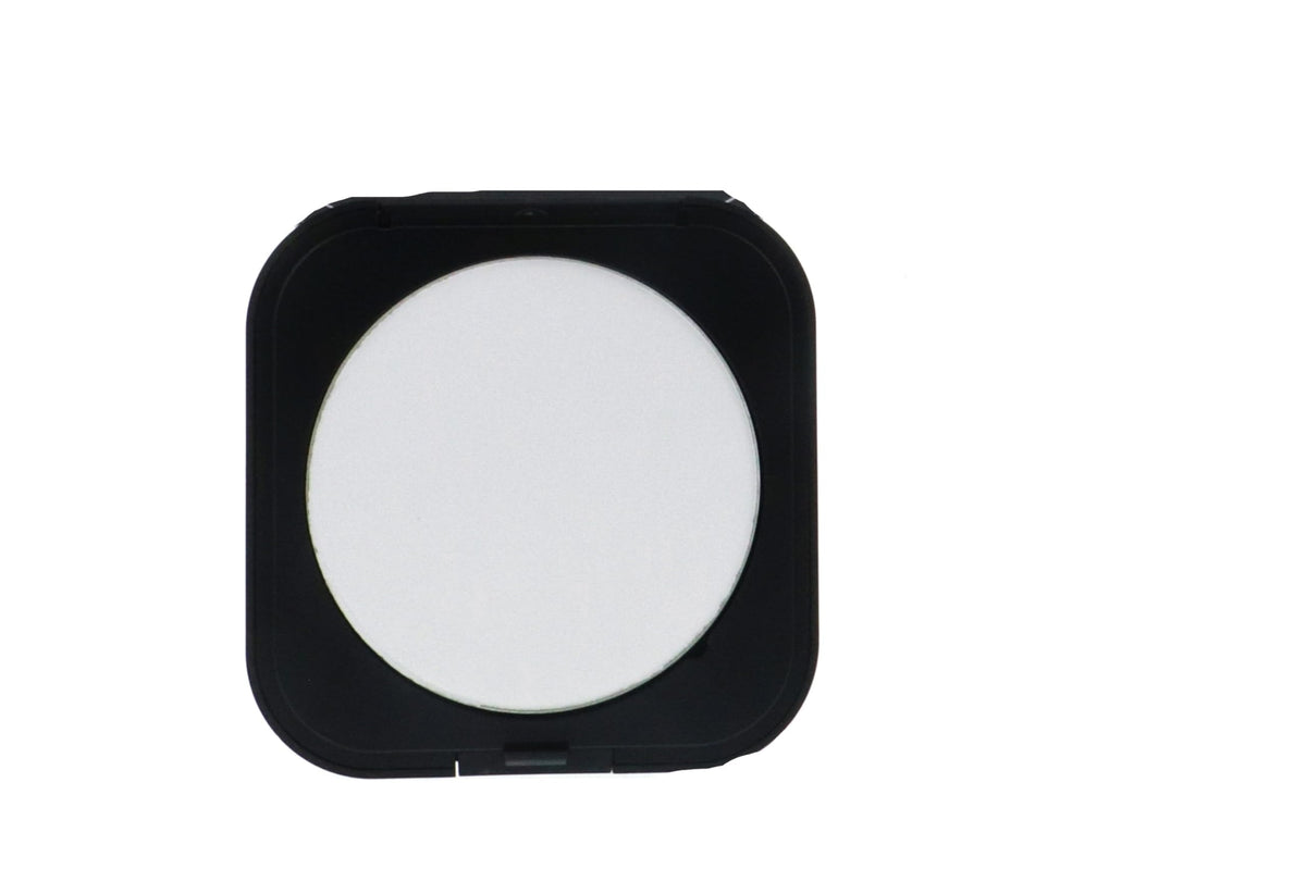 Make Up For Ever Ultra HD Pressed Powder close-up of texture