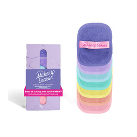 MakeUp Eraser 7-Day Set packaging front view