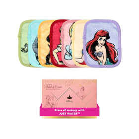 MakeUp Eraser Original 7-Day Set front view packaging