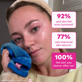 MakeUp Eraser PRO packaging