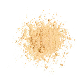Makeup Revolution Loose Baking Powder Banana 70g packaging