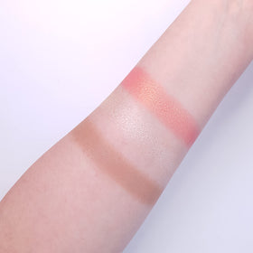 Makeup Revolution Ultra Sculpt & Contour Kit packaging