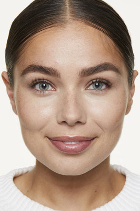 Makeup Revolution Ultra Sculpt & Contour Kit swatches on skin