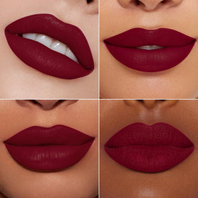 MAKI YIKA lipstick set packaging