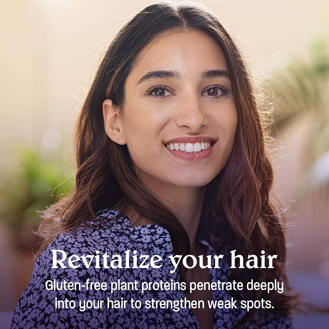 Malibu C Miracle Repair Hair Reconstructor 33.8 oz with ingredients list