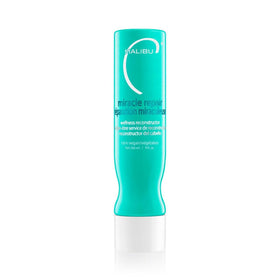 Malibu C Miracle Repair Hair Reconstructor front view 9 oz