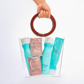 Malibu C Un-Do-Goo Clarifying Shampoo ingredients list