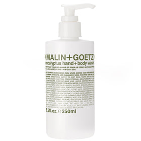 MALIN+GOETZ Eucalyptus Hand + Body Wash front view