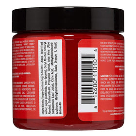 MANIC PANIC Classic Wildfire Hair Colour packaging