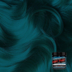 MANIC PANIC Enchanted Forest hair dye packaging