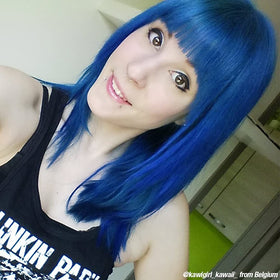 MANIC PANIC hair dye application tools