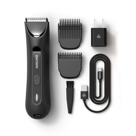 MANSCAPED Lawn Mower 3.0 Plus with USB-C charging cable