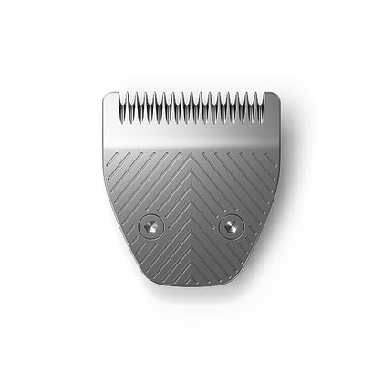 MANSCAPED The Beard Hedger Plus Replacement Blade front view