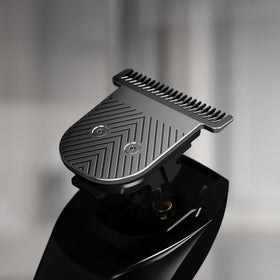 MANSCAPED The Beard Hedger replacement blade packaging
