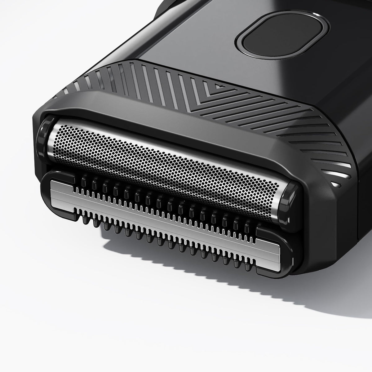 MANSCAPED The Handyman Compact Face Shaver waterproof feature demonstration