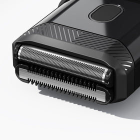 MANSCAPED The Handyman Compact Face Shaver waterproof feature demonstration
