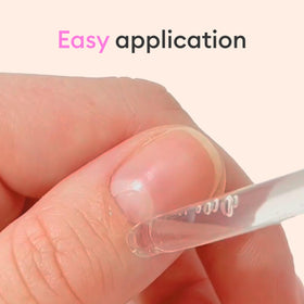 Manucurist Cuticle Remover Gel 0.5 fl oz bottle back view