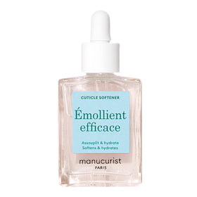 Manucurist Cuticle Remover Gel 0.5 fl oz bottle front view