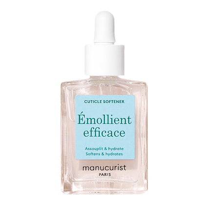Manucurist Cuticle Remover Gel 0.5 fl oz bottle front view