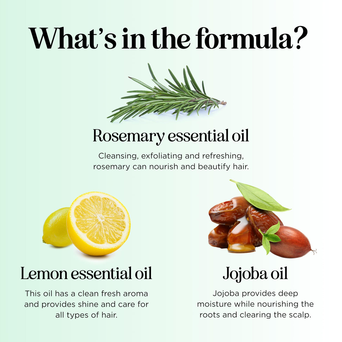 Maple Holistics Clarifying Shampoo in bathroom setting
