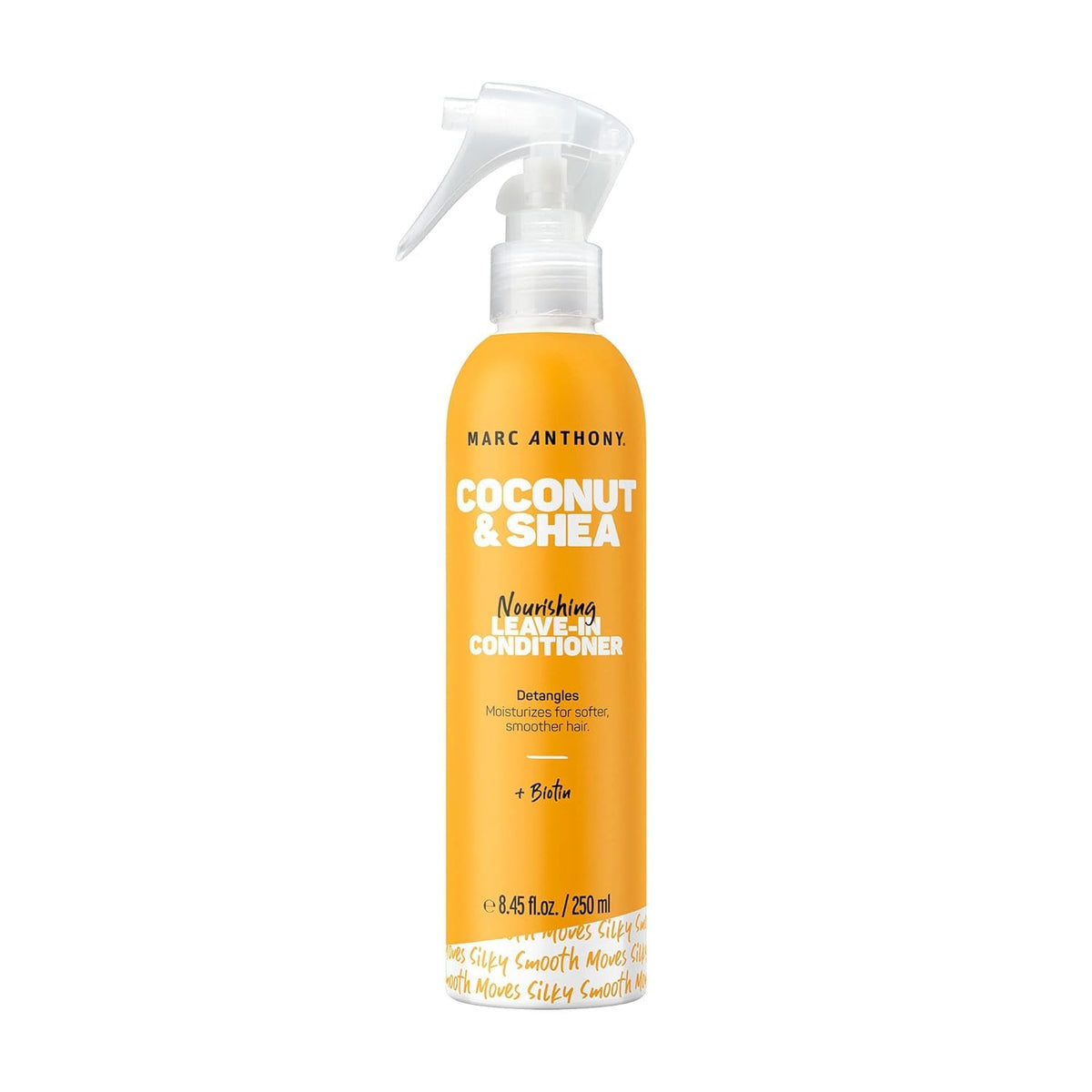Marc Anthony Coconut Shea Leave-In Conditioner Spray front view