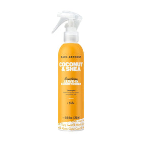 Marc Anthony Coconut Shea Leave-In Conditioner Spray front view