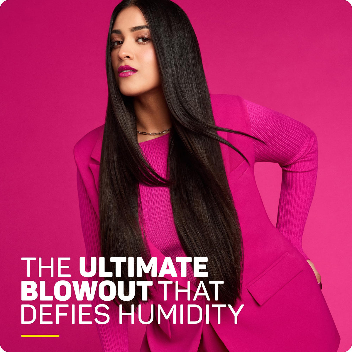 Marc Anthony Grow Long Anti-Frizz Heat Protection Spray back view