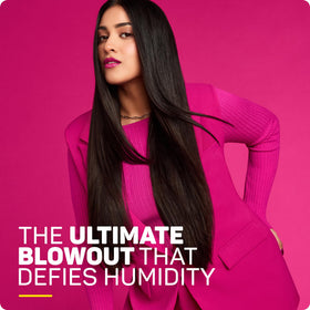 Marc Anthony Grow Long Anti-Frizz Heat Protection Spray back view