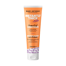 Marc Anthony Instantly Thick Biotin Conditioner 8.45 oz front view