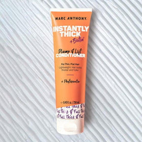 Marc Anthony Instantly Thick Biotin Conditioner 8.45 oz side view