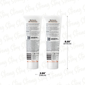 Marc Anthony Repairing Conditioner bottle with pump