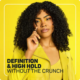 Marc Anthony Strictly Curls Define & Hold Gel lifestyle usage