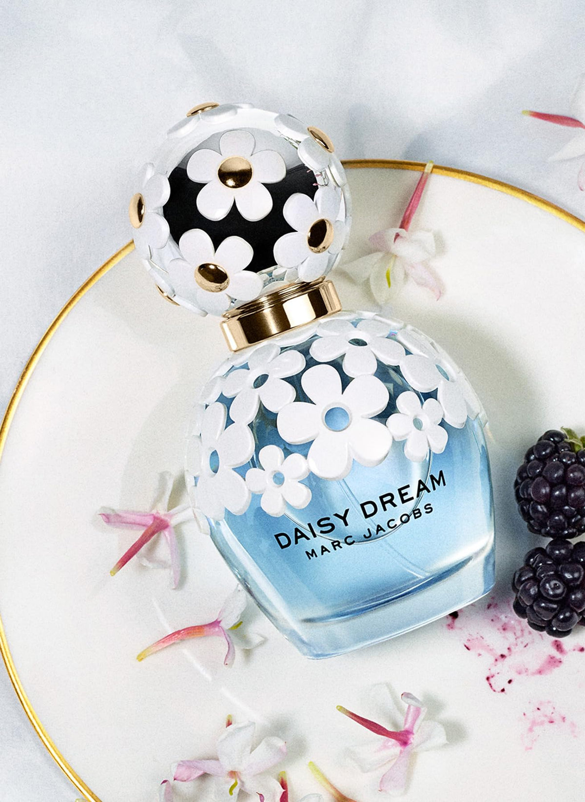 Marc Jacobs Daisy Dream Eau de Toilette bottle side view
