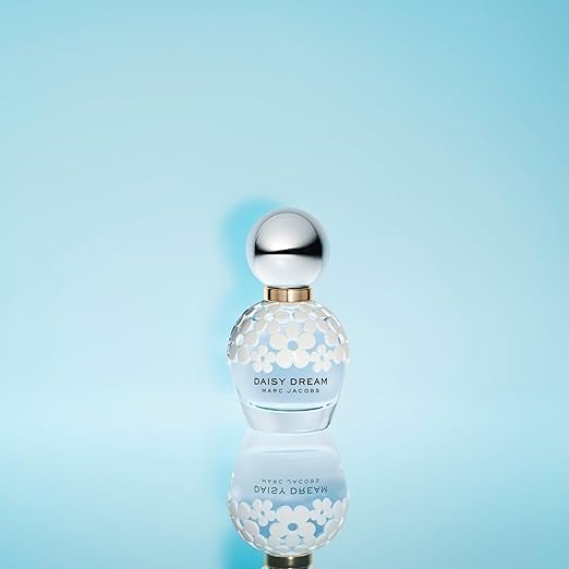 Marc Jacobs Daisy Dream Eau de Toilette bottle side view