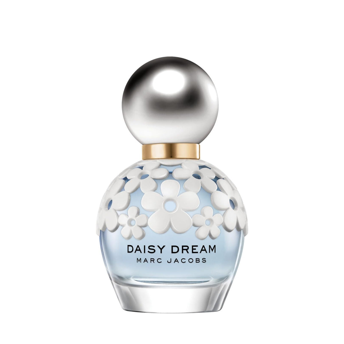 Marc Jacobs Daisy Dream Eau de Toilette front view 1.6 fl oz