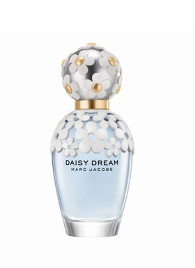 Marc Jacobs Daisy Dream Eau de Toilette front view 3.3 Fl Oz
