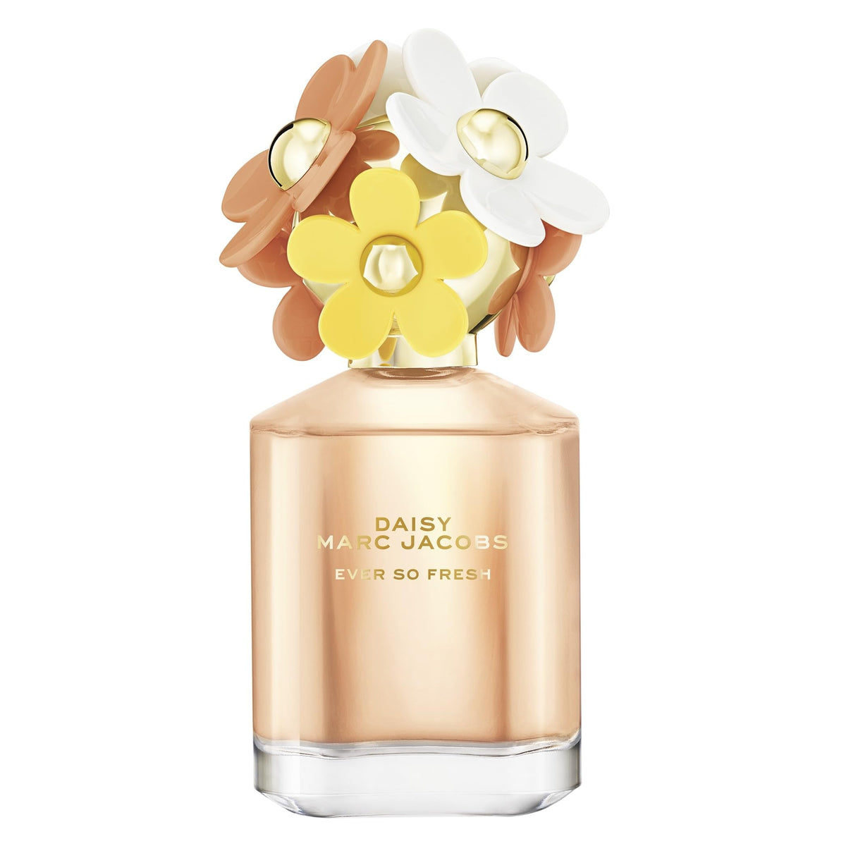 Marc Jacobs Daisy Ever So Fresh Eau de Parfum 2.5 fl oz front view