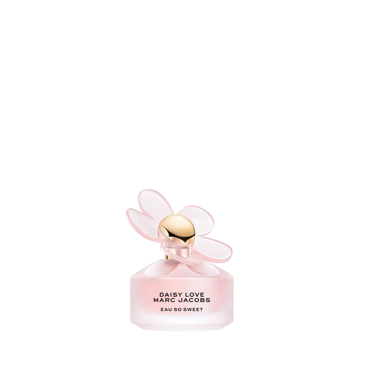 Marc Jacobs Daisy Love Eau So Sweet Eau de Toilette 1.6 fl oz front view