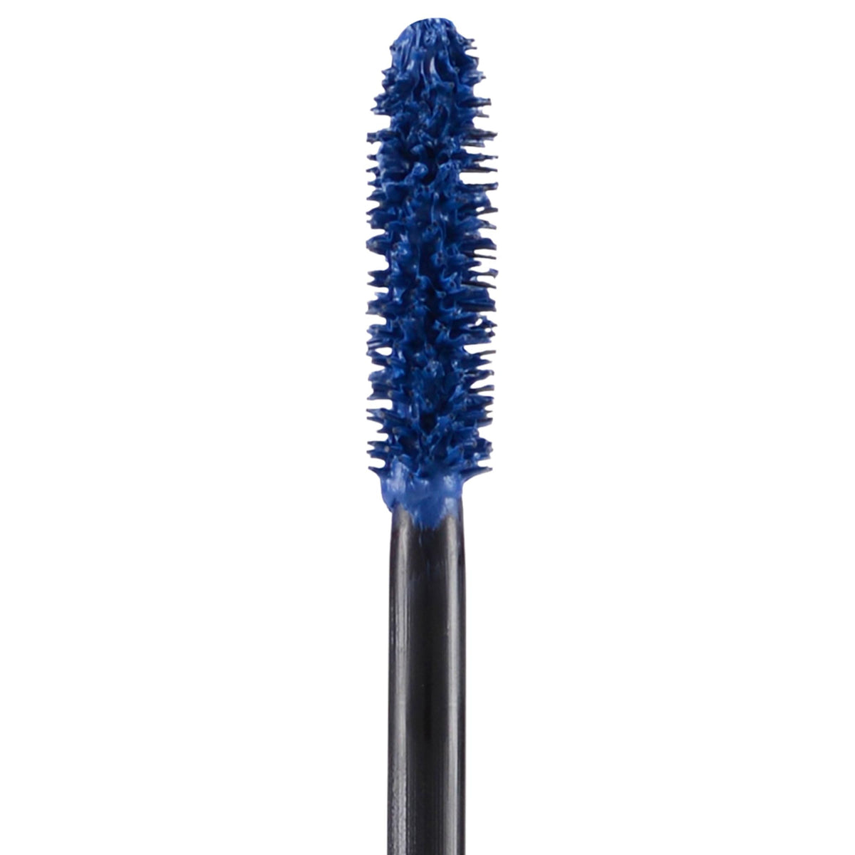 MARCELLE Power Volume Mascara Navy brush close-up