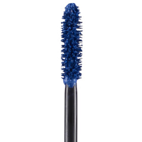 MARCELLE Power Volume Mascara Navy brush close-up