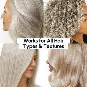 MAREE Deep Conditioning Hair Mask with hair care products
