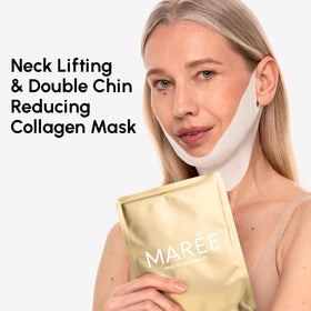 MAREE V Line Lifting Mask packaging