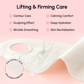 MAREE V Line Lifting Mask with marine collagen and PDRN