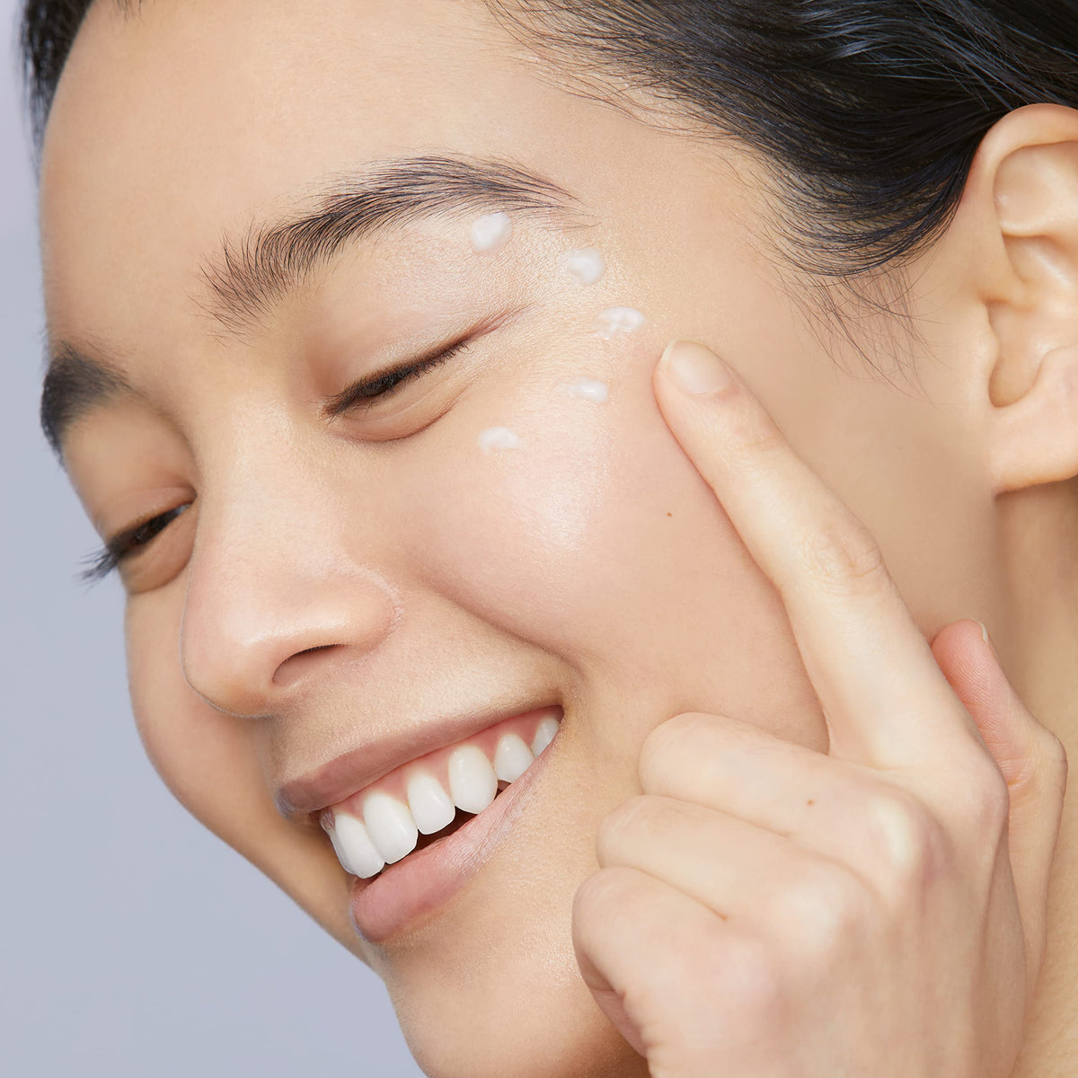 Mario Badescu Caffeine Eye Cream texture close-up