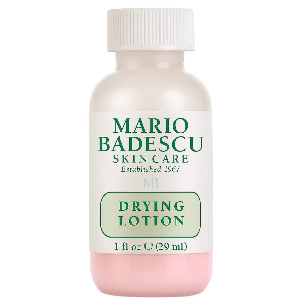 Mario Badescu Drying Lotion 1 Fl Oz front view